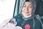 Anne bebeğini 3 yıl önce terk etti! Vicdana geldi