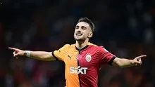 Yunus Akgünden Galatasaraya ret!