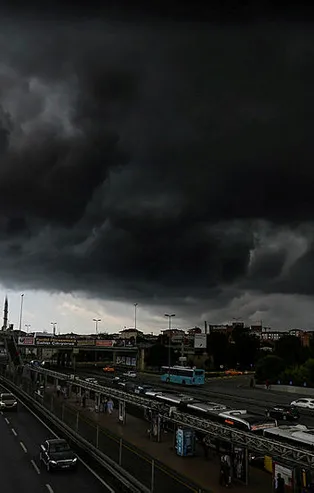 Meteoroloji Genel Müdürü'nden korkutan açıklama! "İklim dengeleri altüst oldu"