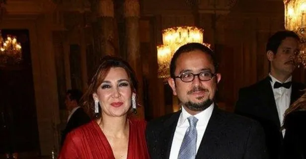 Ali Sabancı ve Vuslat Doğan Sabancı’nın tekne kazasının ardından meydana gelen başka kaza sosyeteyi korkuttu! Dümeni Türkiye'ye çevirdiler