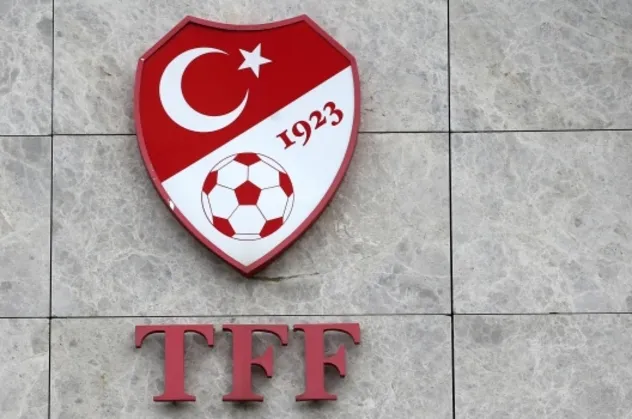Son dakika: TFF'den Galatasaray Başkanı Burak Elmas'a seyirci cevabı: Karar UEFA'nındır