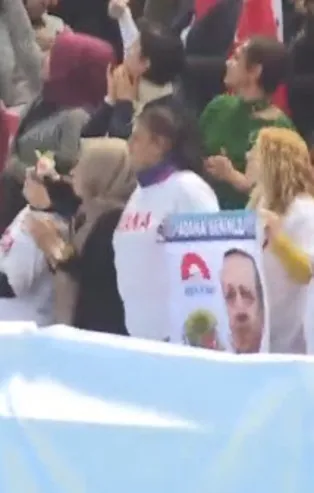 AK Parti'den gençlerin beğenisini kazanan rap tarzında seçim şarkısı