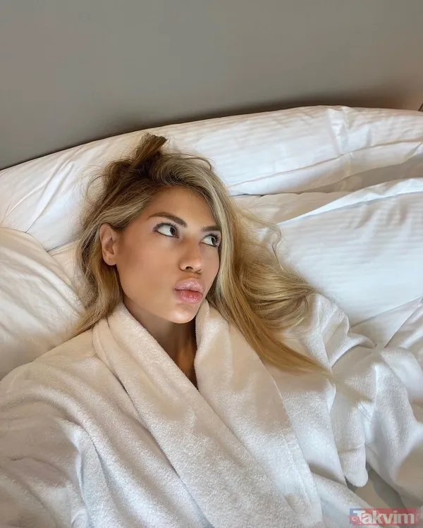 Nihal Candan abarttı çıplak paylaşımıyla olay oldu! Bahar Candan’ın ablası Nihal görenleri şaşkına çevirdi sosyal medya çalkalandı - 2