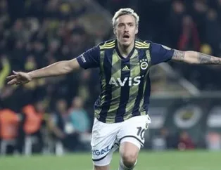 Kruse’nin durumu çok iyi