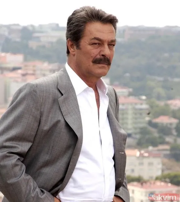 Kadir İnanır'ın son haline bakın bir deri bir kemik kaldı! Yoğun bakıma kaldırılmıştı Yeşilçam oyuncusu, zor günleri atlattı - 4