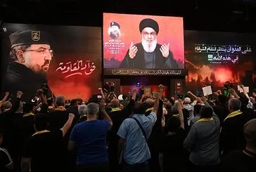 Tel Aviv’de hareketli saatler!