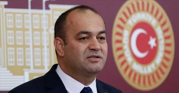 CHP'li İBB'ye yolsuzluk soruşturması: Özgür Karabat ile Turan Taşkın Özer'n dosyası ayrıldı