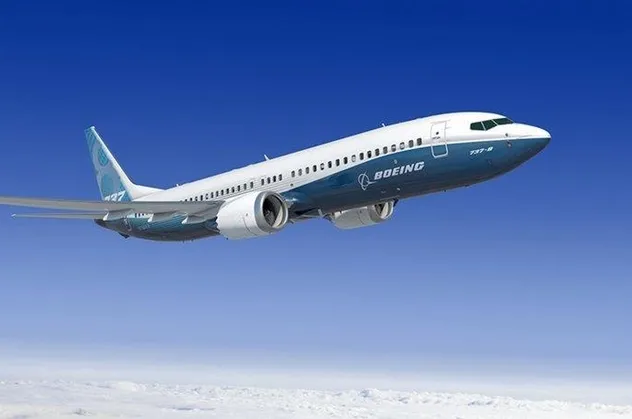 Tartışmaların odağındaki Boeing firmasının hisseleri çakıldı!