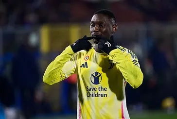 Kolo Muani Juventus’ta hızlı başladı!