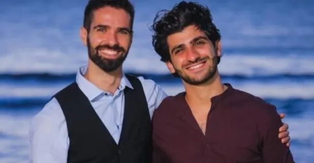 İkiyüzlü Batı medyası! İsrail soykırımına ses çıkarmayan CNN, İsrailli eşcinsel askerlerin yasını tuttu