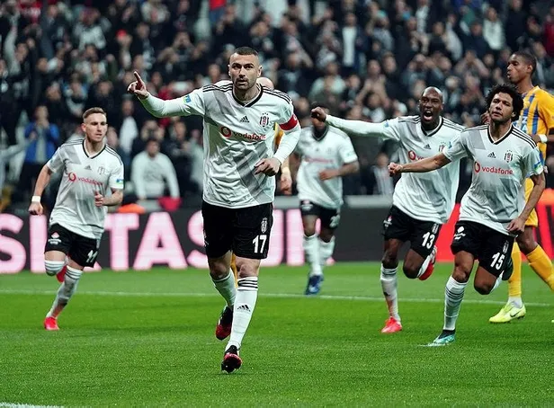 Takvim yazarları Galatasaray-Beşiktaş derbisini masaya yatırdı! "Seyircisiz de olsa Galatasaray kazanır"-5