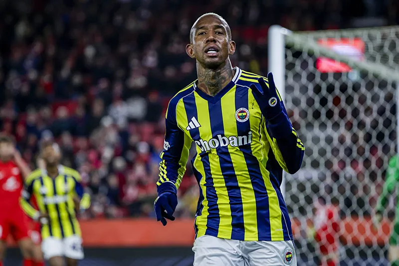 Fenerbahçe'ye dev stoper! Transfer taraftarı coşturacak - 2