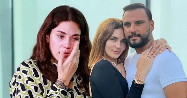 Alişan’ın eşi Buse Varol kaynı Selçuk Tektaş’ın ölümüyle ilgili konuştu gözyaşlarını tutamadı: Su içerken bile vicdan azabı çekti!