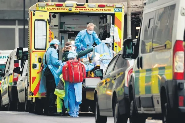 'Dozu' dumana kattık! Türkiye 4 günde 1 milyon koronavirüs aşısı yaptı, dünyayı solladı-11