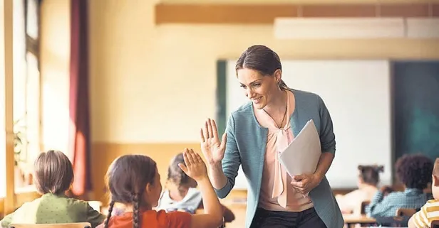 Öğretmen atamalarında yeni dönem: Aynı okulda en çok 12 yıl görev yapılacak