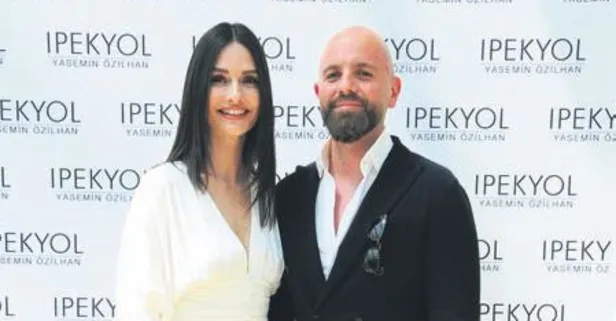 İzzet Özilhan’la evlendikten sonra bambaşka biri olan Yasemin Özilhan’dan itiraf