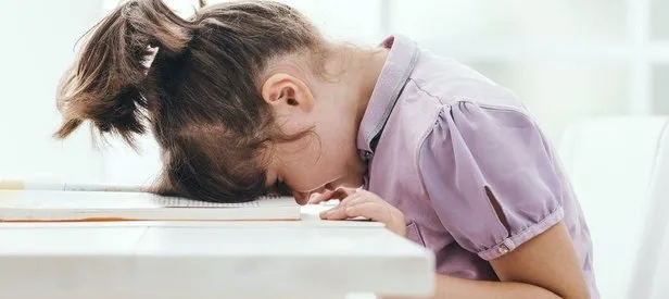Her 10 çocuktan 1’inde büyüme geriliği var