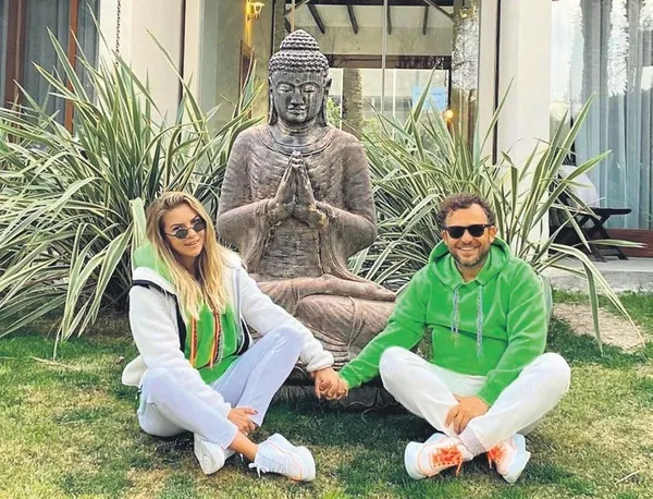 Zirvenin adı Kardeşlerim-3