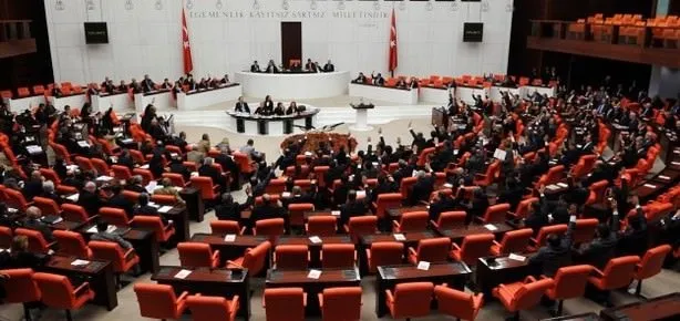 4 parti harekete geçti