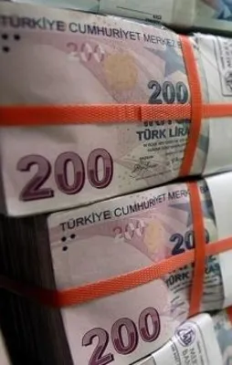 Türkiye'den 1 trilyon dolarlık hamle