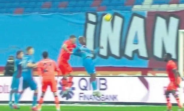 Trabzonspor Başkanı Ahmet Ağaoğlu açıklamalarda bulundu: Bize karşı ciddi tahrik vardı-4