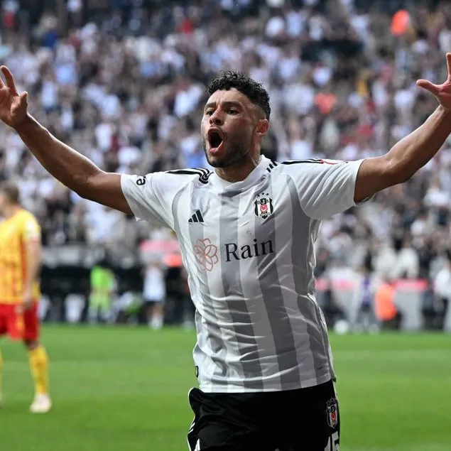 Beşiktaş’ta üç ismin ayrılığı kesinleşti!