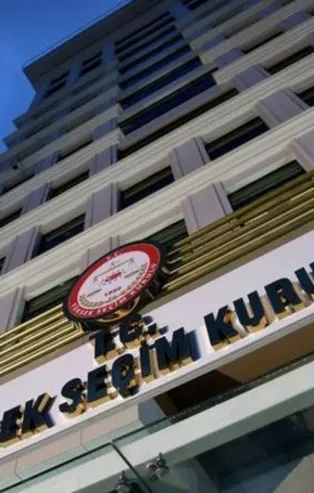 İşte ilçe belediye başkanlığı ve il genel meclisi seçimlerinin iptal edilmemesinin sebebi