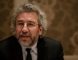 Firari hain Can Dündar’a şok!