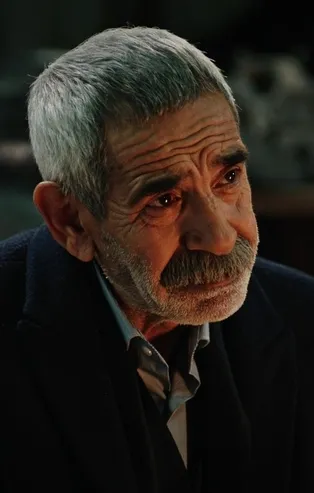 EDHO'da Şahin Ağa'dan Tipi'ye nasihat!