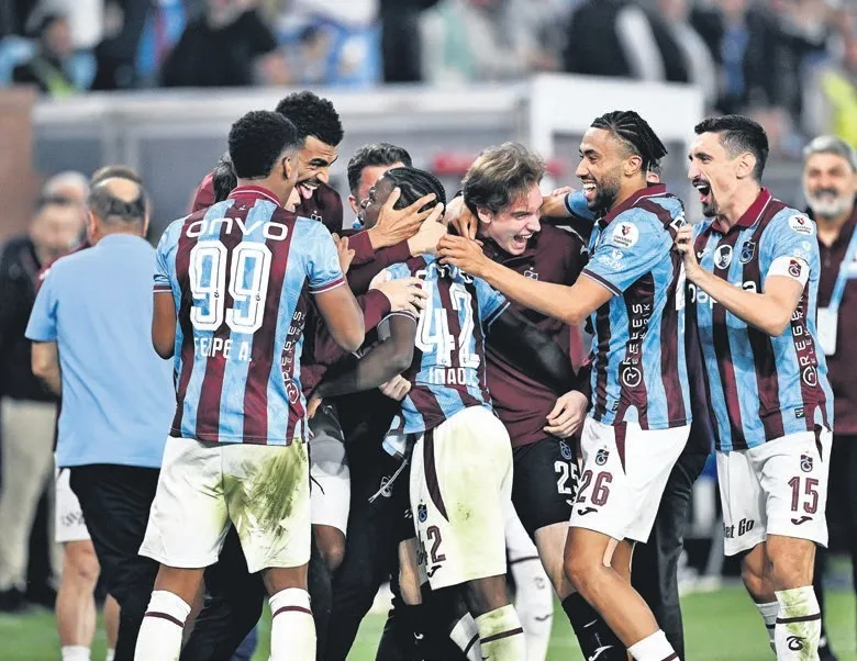 Fırtına kayıp istemiyor