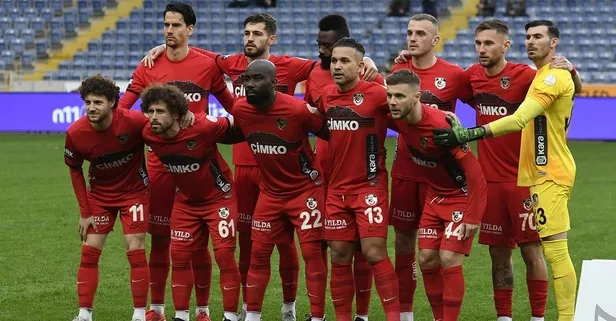 Deian Sorescu 3 yıl Gaziantep FK’de