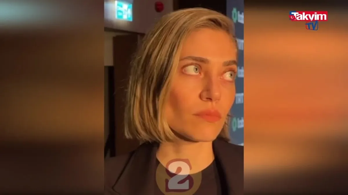 Öznur Serçeler: Hikayeyi bitirecekler...