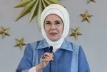 Emine Erdoğan’dan İstanbul’un fethi’nin 572. yılında anlamlı mesaj