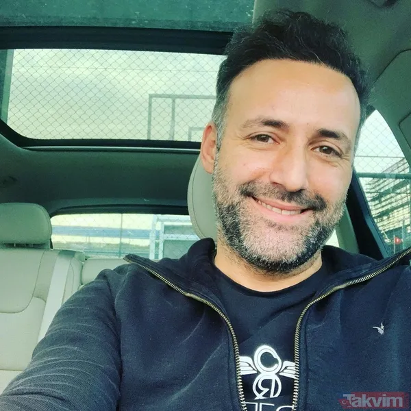 Güldür Güldür'ün Fikri'si Aziz Aslan'ın ‘gün ışığım’ dediği eşine bakın! Güzelliğiyle kendine hayran bıraktı gören dilini ısırdı - 3