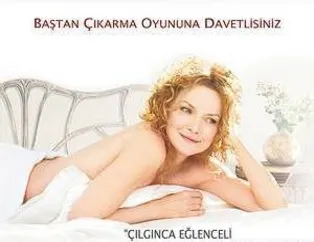 Aşkım filminden kareler