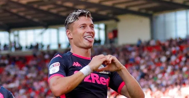 Alioski iddiası