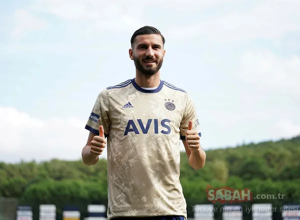 Mostafa Mohamed'in Fenerbahçe'ye ikinci golü! O gerçek ortaya çıktı - 7