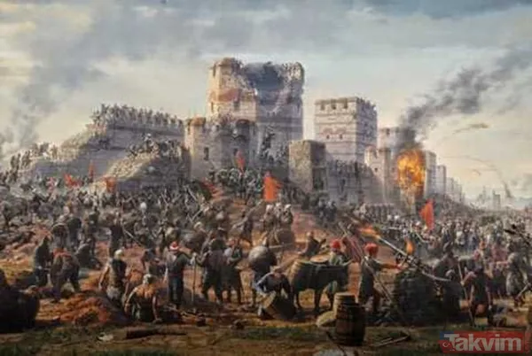 Dünyaya nam salan Osmanlı tokadının hiç duyulmamış hikayesi! Kafatası patlatan tokat... - 20