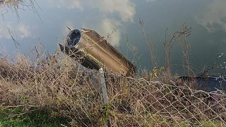 Türk hava sahasında düşürülen füzenin hedefi ortaya çıktı: İncirlik Üssü