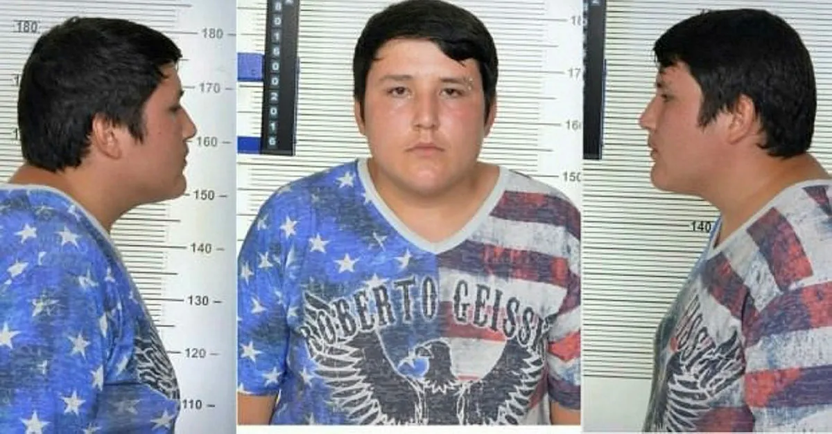 Tosuncuk lakaplı Mehmet Aydın’ın son bir ay nerede kaldığı ortaya çıktı! Tosuncuk’un 10 milyon dolarına bakın ne olmuş