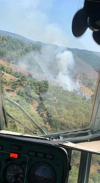 balikesirde-orman-yangini-ekipler-harekete-gecti-1691158618167.jpeg 5 ilde orman yangını! Balıkesir, Adana, Kahramanmaraş, İzmir ve Edirne'de son durum ne?-7