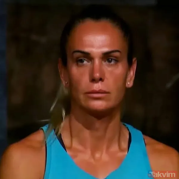 Survivor Nagihan Karadere evleniyor! Düğün yeri bile belli oldu! 7 yıl önce boşanmıştı! Meğer Tuğba Özay’ın aracılığıyla... - 5