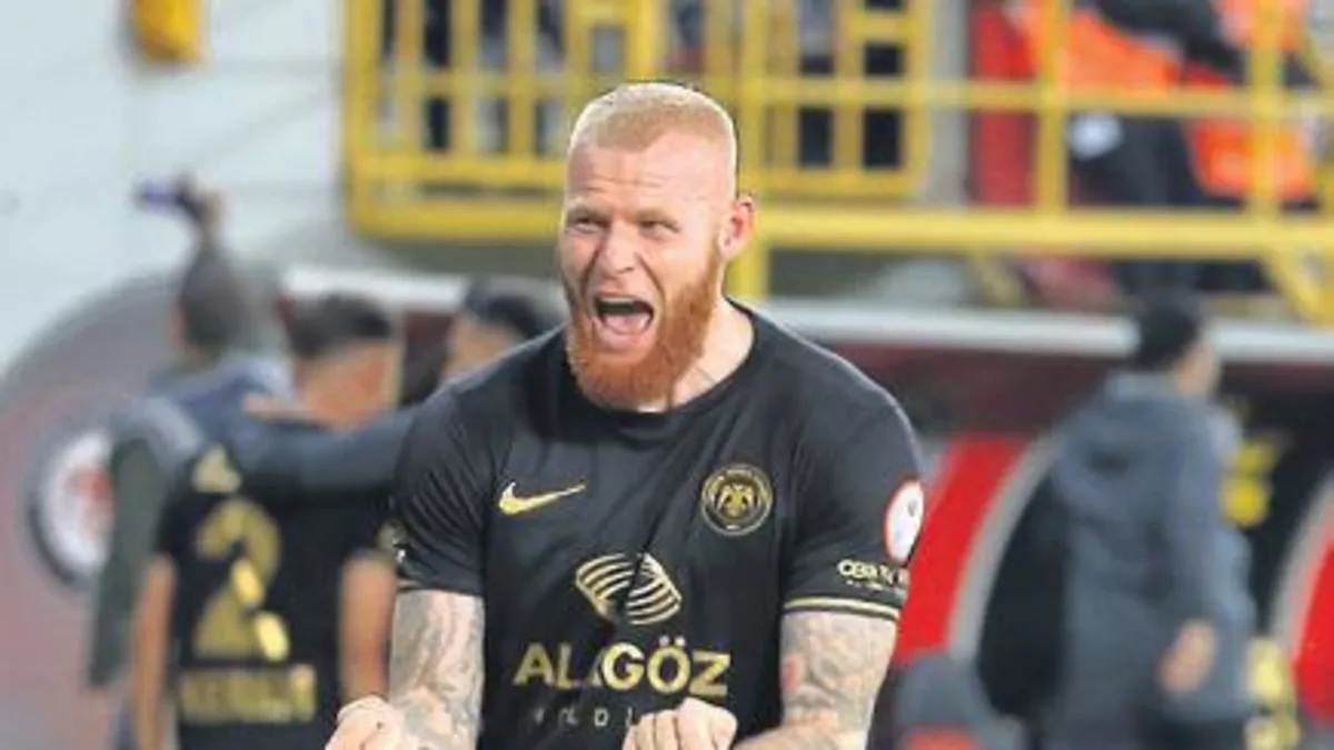 Çorum FK yarı finalde