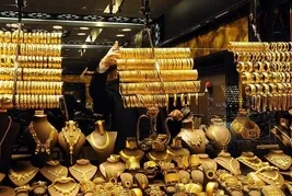 Altın düştü mü? Gram, çeyrek, yarım bugün kaç TL? Canlı altın fiyatları 26 Kasım