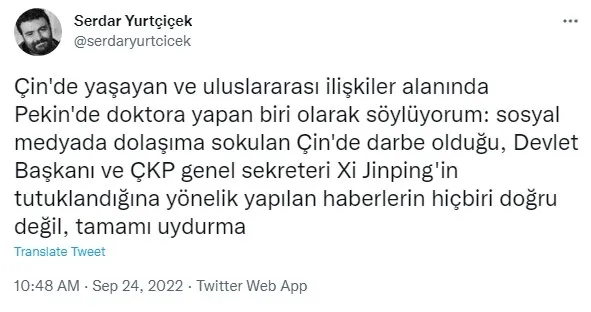 sosyal-medya-cinde-askeri-darbe-yalani-twitterda-kamuoyunu-sallayan-iddia-1664010220009.jpg Sosyal medyada Çin'de 'askeri darbe' yalanı: Twitter'da başladı önü alınamadı-5