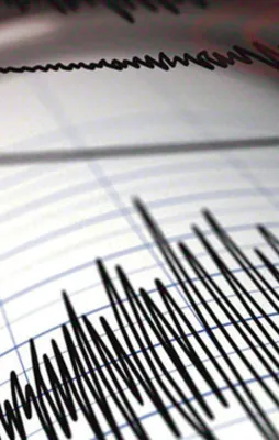 Akdeniz'de korkutan deprem