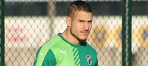 Deniz Yılmaz affedildi