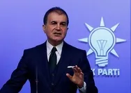 AK Partiden Sözcü yazarı Saygı Öztürkün Bahar Ayvazoğlu hakkındaki iftiralarına sert tepki