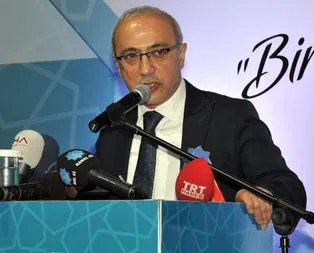 Bakan Elvan’dan yeni operatör müjdesi