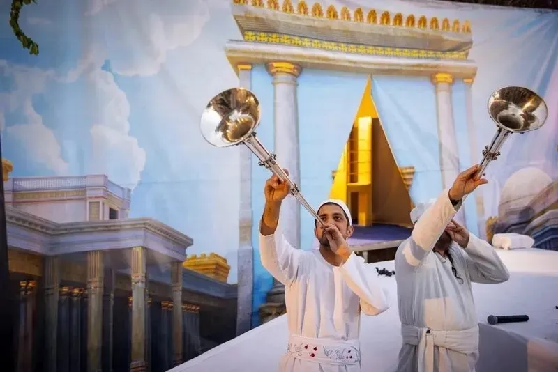 Takvim Siyonistlerin kehanetlerini gündeme getirmişti (Takvim.com.tr)